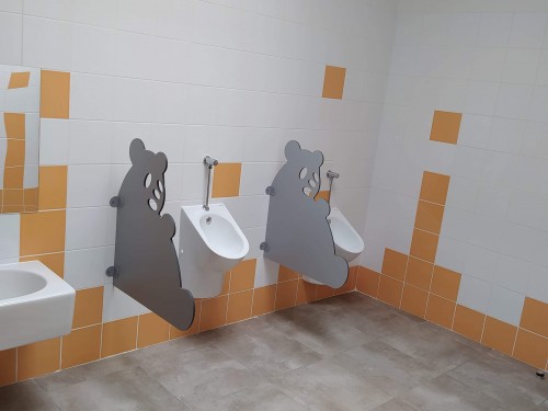 Groupe scolaire -Rodes