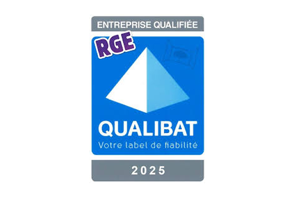 Qualibat 2025